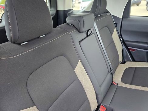 Used 2025 Ford Bronco Sport Big Bend AWD/4WD image 13