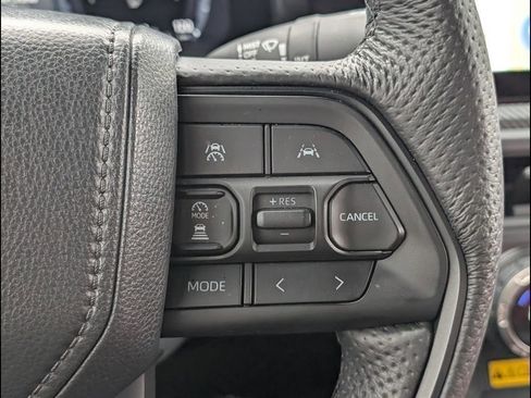 Used 2025 Toyota Tacoma TRD Pro image 16