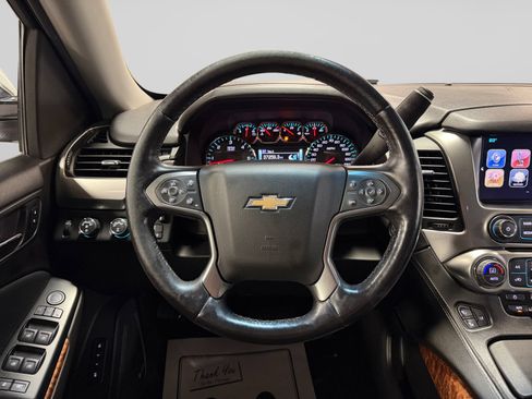 Used 2017 Chevrolet Tahoe Premier AWD/4WD image 18