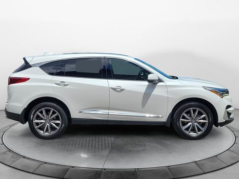 Certified 2020 Acura RDX AWD w/ Technology Package image 8