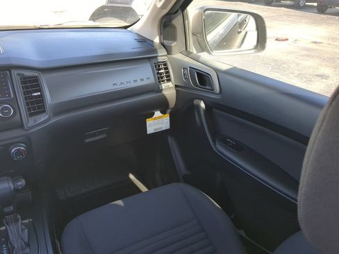 Used 2022 Ford Ranger XL w/ Equipment Group 101A High AWD/4WD image 23