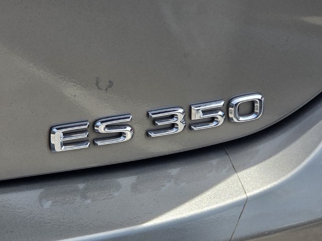 Used 2019 Lexus ES 350 w/ Accessory Package 2 FWD image 16