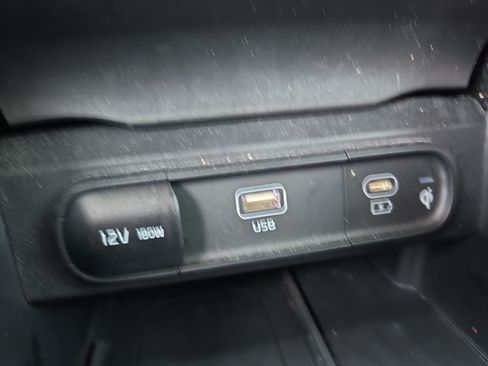 Certified 2024 Kia Telluride EX X-Line AWD/4WD image 30