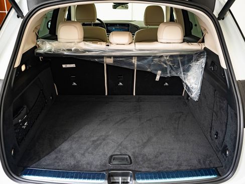 New 2026 Mercedes-Benz GLE 350 4MATIC image 17