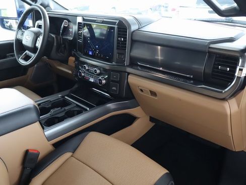 Used 2026 Ford F450 Lariat image 52