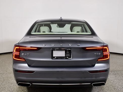 Used 2019 Volvo S60 T5 Inscription FWD image 8