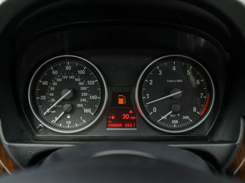 Used 2009 BMW 328i Coupe RWD image 17