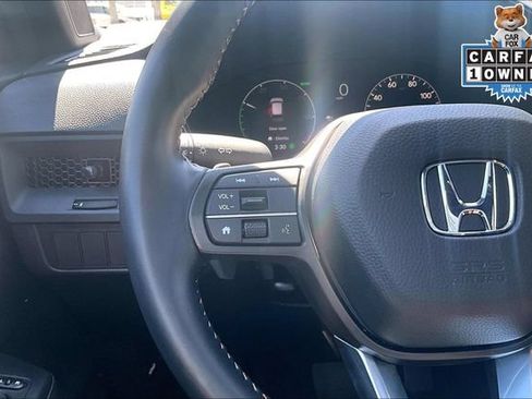 Used 2026 Honda CR-V Sport image 18