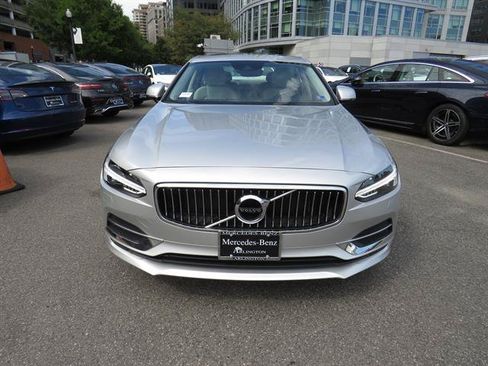 Used 2018 Volvo S90 T6 Inscription AWD/4WD image 6