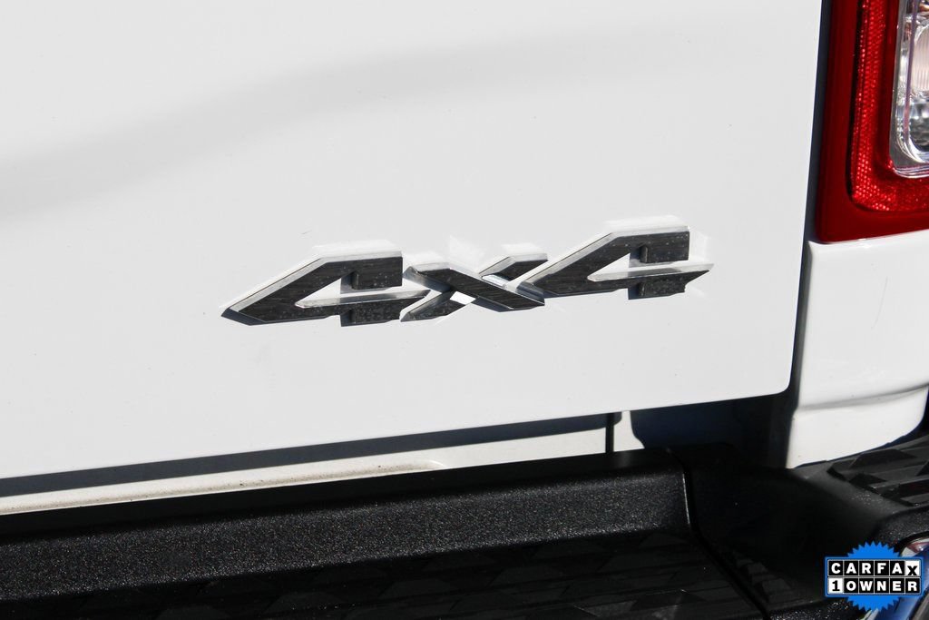 Used 2022 RAM 2500 Tradesman AWD/4WD image 52