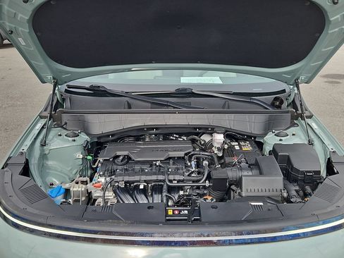 Used 2024 Hyundai Kona SEL FWD image 32