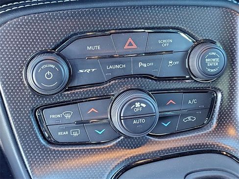 Used 2023 Dodge Challenger SRT Hellcat image 12