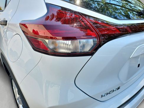 Used 2025 Nissan Kicks Play S FWD image 20