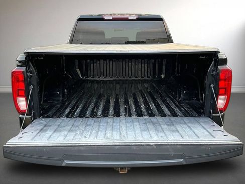 Used 2019 GMC Sierra 1500 Elevation w/ Trailering Package AWD/4WD image 7