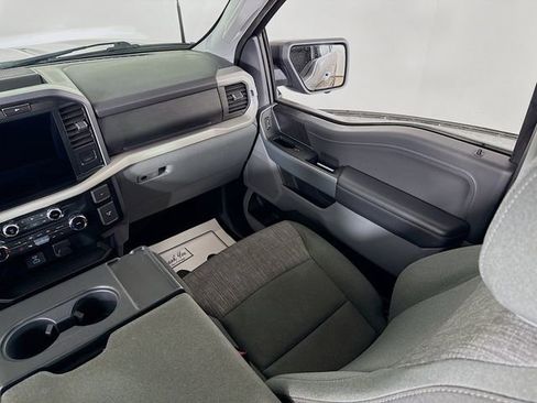 Certified 2023 Ford F150 XLT w/ Equipment Group 302A High image 39