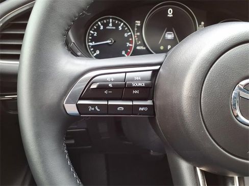 Used 2025 MAZDA MAZDA3 s image 22