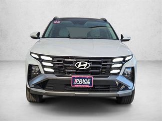 Certified 2025 Hyundai Tucson SEL AWD/4WD video 2