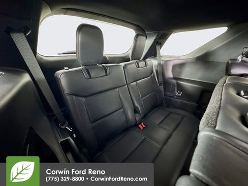 New 2025 Ford Explorer ST w/ Sun And Sound Package image 36