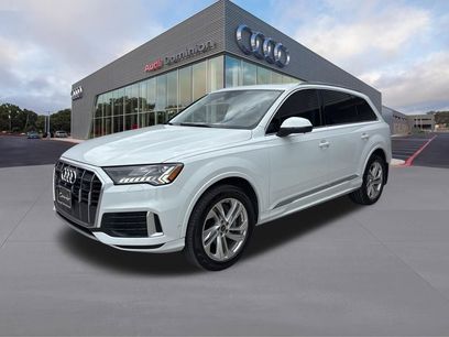 Used 2023 Audi Q7 2.0T Premium Plus w/ Premium Plus Package