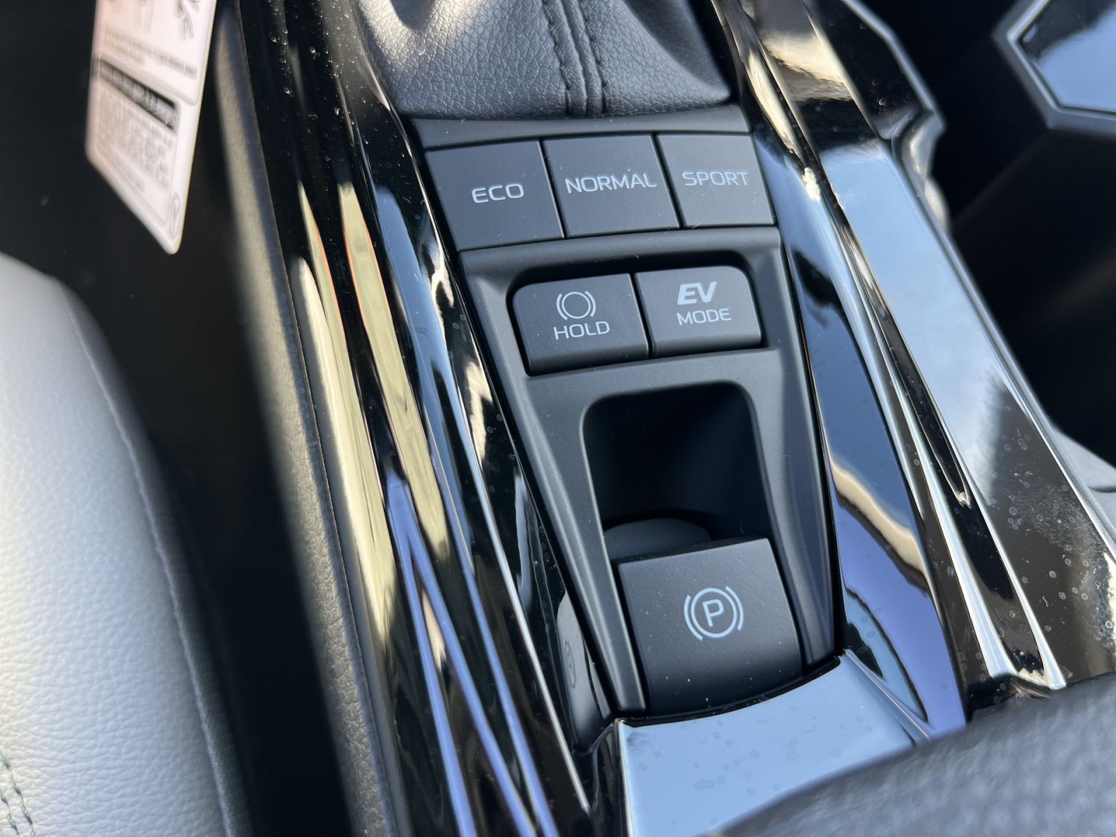 New 2026 Toyota Camry XLE w/ Premium Plus Package FWD image 25