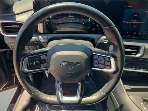 Used 2024 Ford Mustang Premium RWD image 21