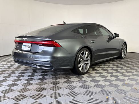 Used 2023 Audi A7 3.0T Premium Plus w/ Premium Plus image 8