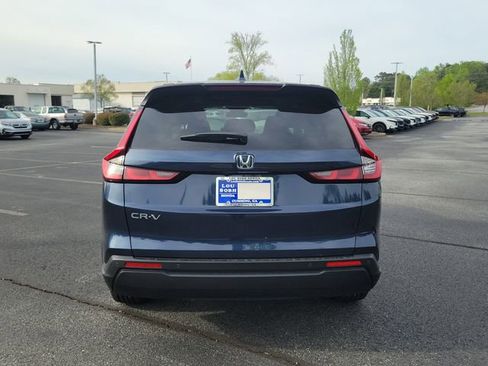 New 2026 Honda CR-V EX-L image 5