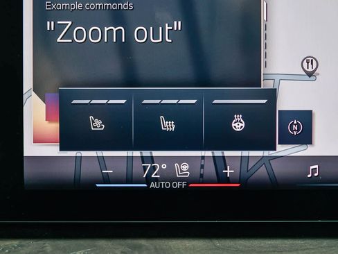 Used 2024 BMW X5 xDrive40i w/ Premium Package image 27