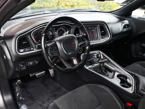 Used 2021 Dodge Challenger R/T w/ Plus Package RWD image 23