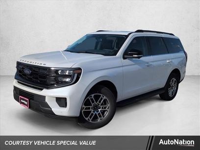 New 2025 Ford Expedition Active