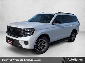New 2025 Ford Expedition Active video 1