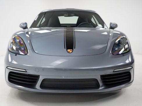 New 2025 Porsche 718 Cayman image 6