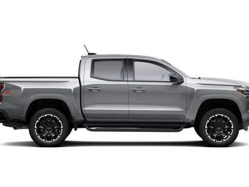 New 2026 Chevrolet Colorado Z71 AWD/4WD image 6