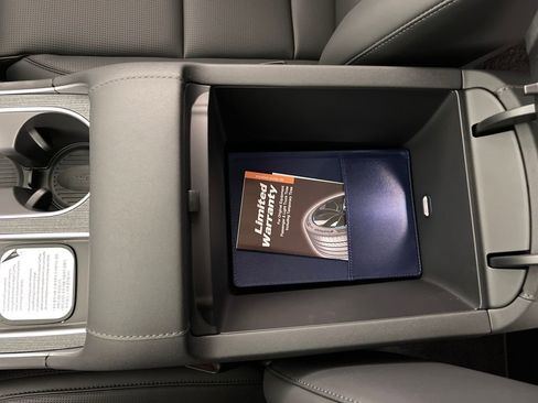 New 2026 Hyundai Palisade SEL image 25