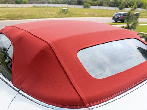 Used 2013 Jaguar XKR R-S RWD image 52