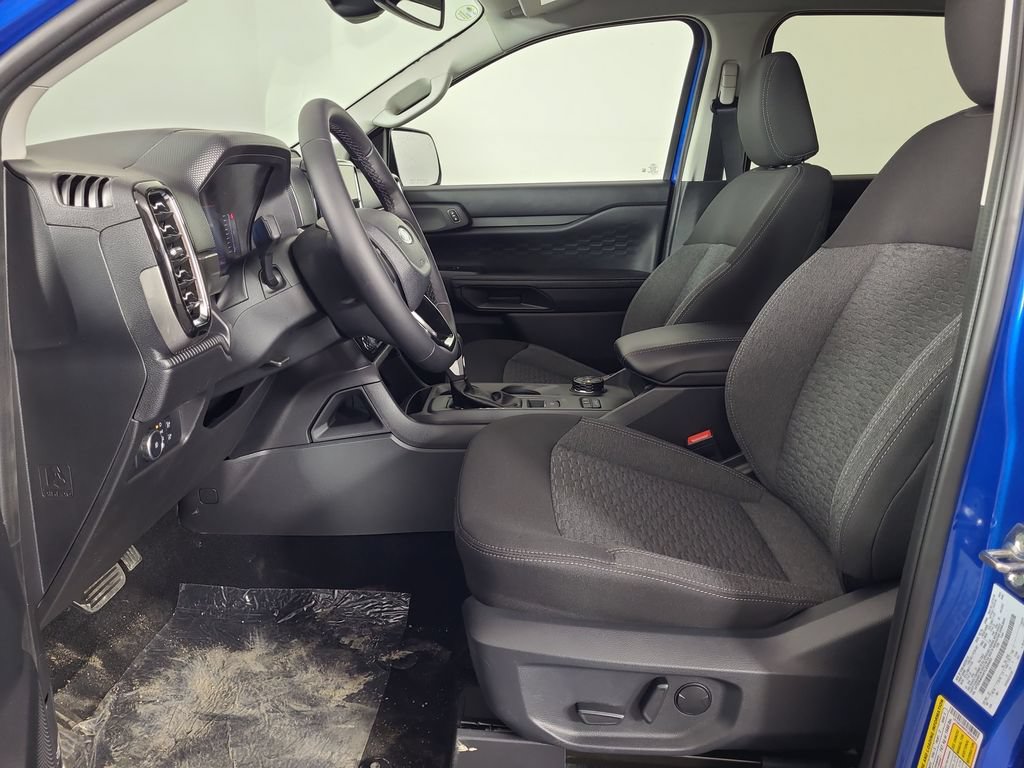 New 2026 Ford Ranger XLT w/ Equipment Group 301A High AWD/4WD image 18