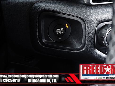 New 2025 Jeep Wrangler Willys image 34