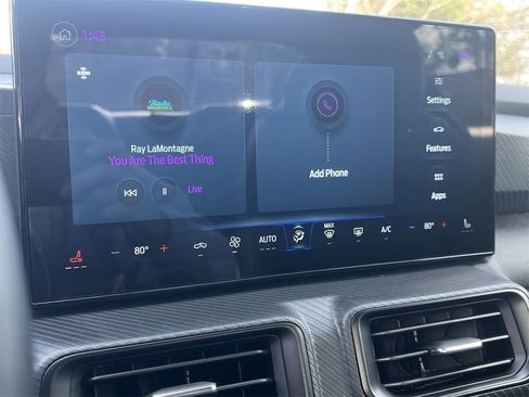 New 2025 Ford Mustang Coupe image 4