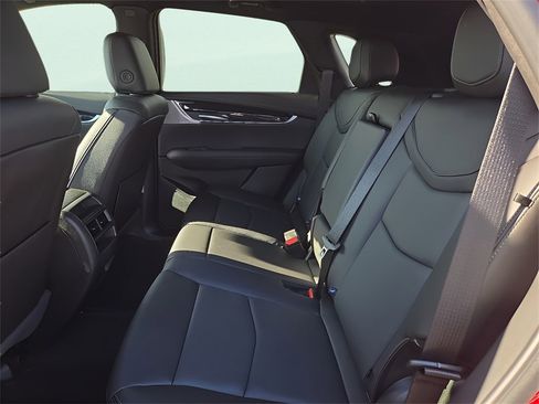 New 2025 Cadillac XT5 Premium Luxury w/ Technology Package image 15