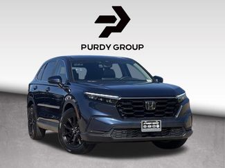 Used 2024 Honda CR-V EX-L video 1