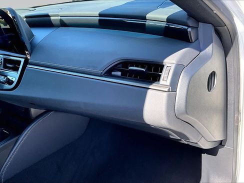 Certified 2024 Lexus ES 350 w/ Accessory Package (Z1) FWD image 17