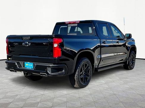 New 2026 Chevrolet Silverado 1500 High Country w/ Midnight Edition image 6