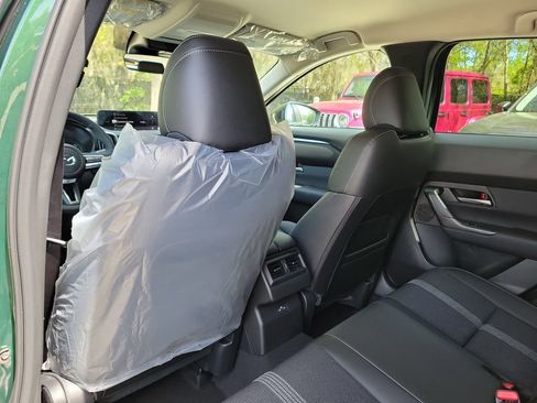 New 2026 MAZDA CX-50 AWD 2.5 S w/ Cargo Package image 11