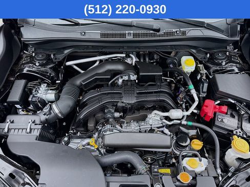 New 2026 Subaru Forester Sport AWD/4WD image 36