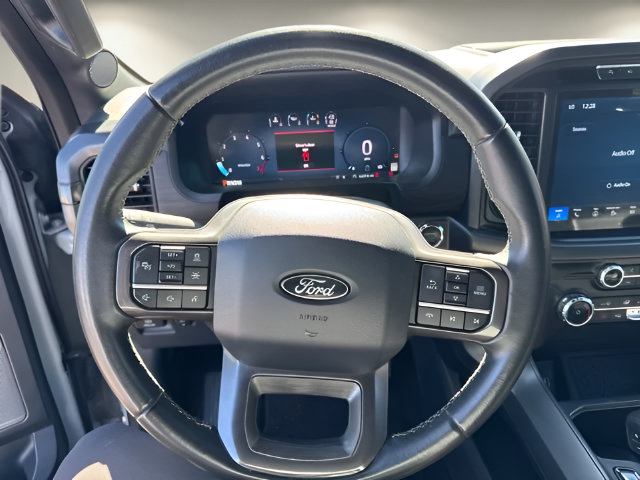 Used 2024 Ford F150 XLT w/ Equipment Group 303A High AWD/4WD image 17