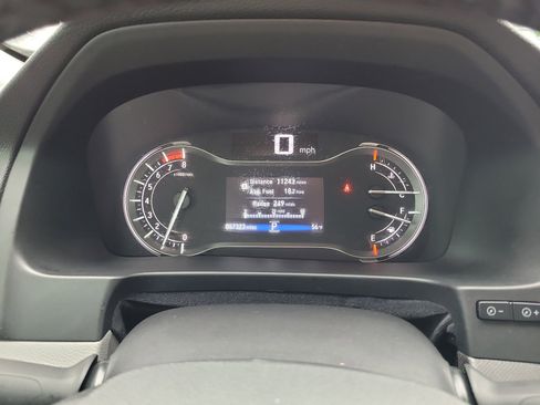 Certified 2022 Honda Ridgeline RTL image 16