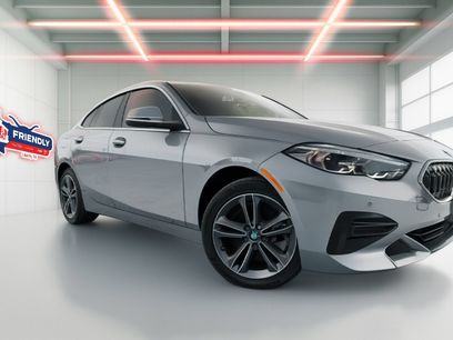 Used 2024 BMW 228i Gran Coupe