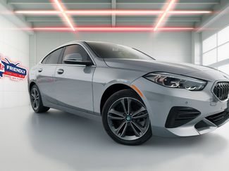 Used 2024 BMW 228i Gran Coupe FWD video 1