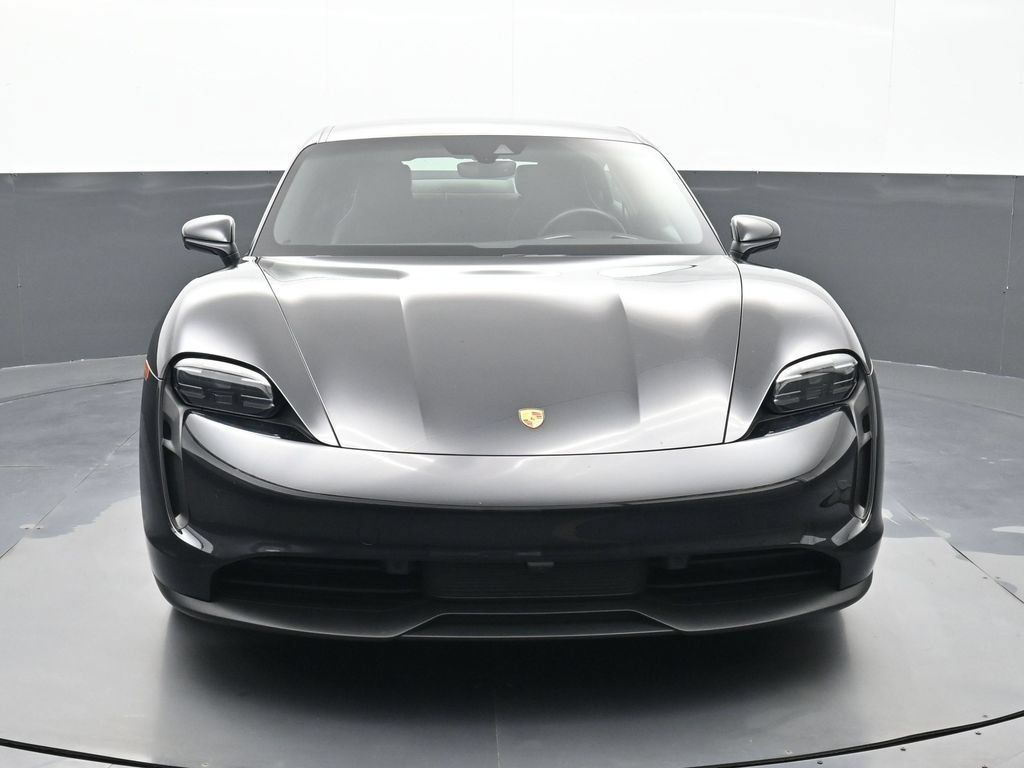 Certified 2023 Porsche Taycan w/ Premium Package RWD image 25