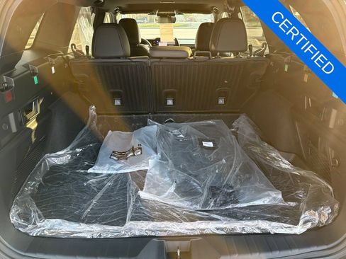 Certified 2026 Subaru Outback Limited XT AWD/4WD image 26
